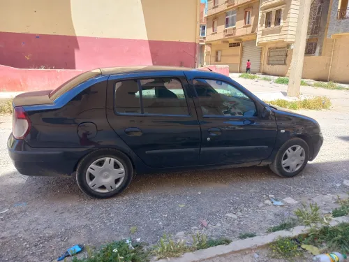Renault Clio Classique 2005 Clio Classique
