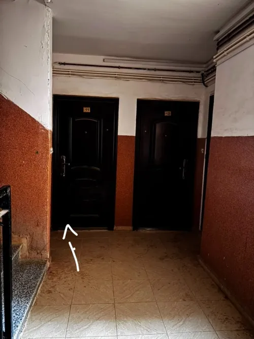 Vente Appartement F3 Tiaret Tiaret