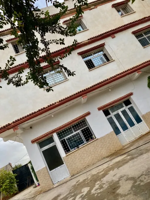 Vente Villa Tipaza Kolea