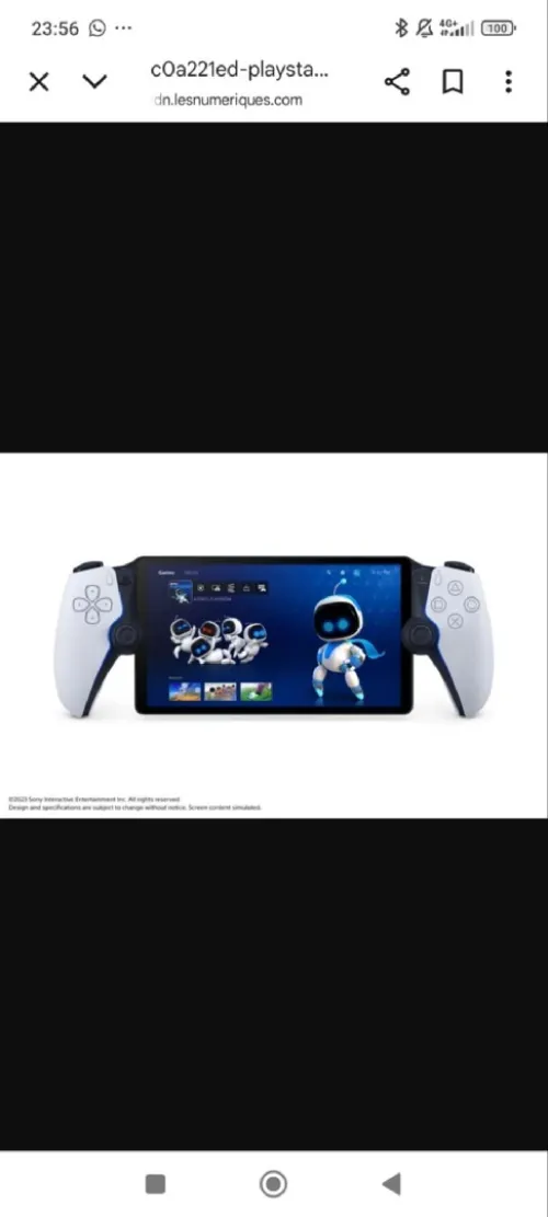 PS portal