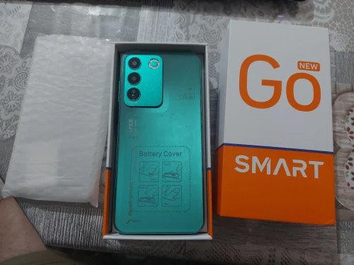 Go smart Xiosmi 15T pro