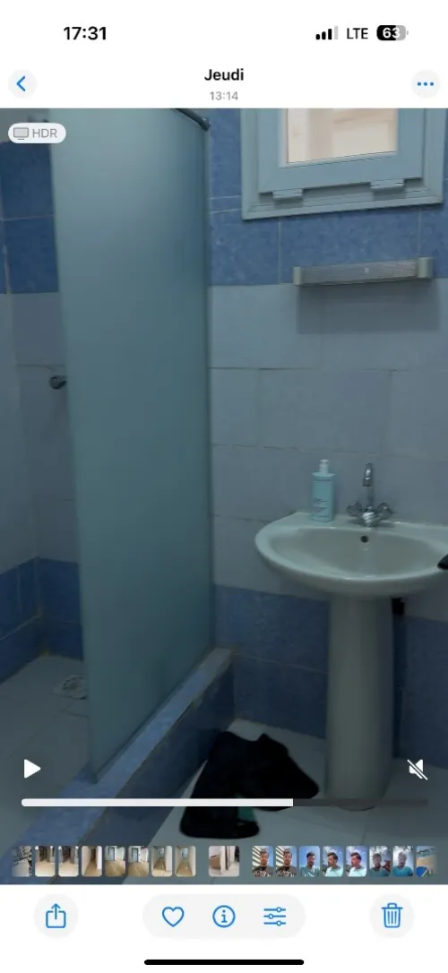 Vente Appartement F3 Blida Boufarik
