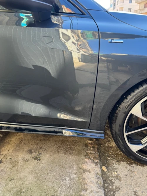 Audi A3 Limousine 2022 A3 Limousine