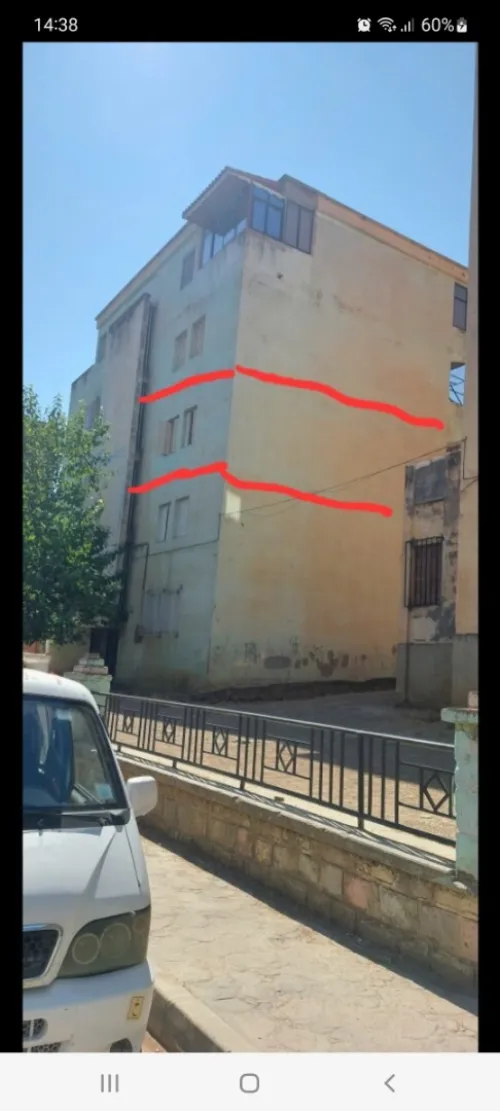 Vente Appartement F3 Sétif Bougaa