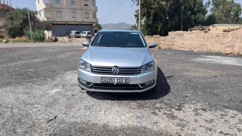Volkswagen Passat 2013 R Line