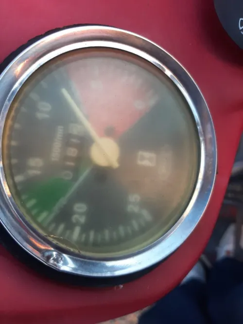 Massy ferguson 350 2019