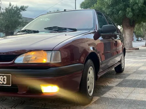Renault Renault 19 1995 19