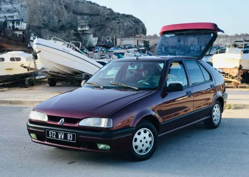Renault Renault 19 1995 19