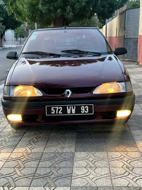 Renault Renault 19 1995 19