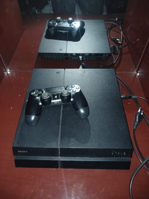 Ps4 flaché version 11.00