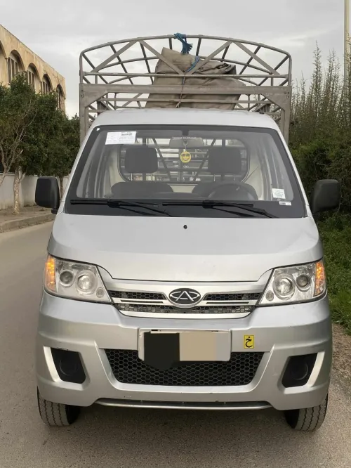 Chery Chery 2021 Yoki