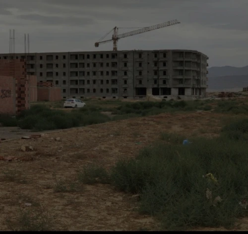 Vente Terrain Batna Batna