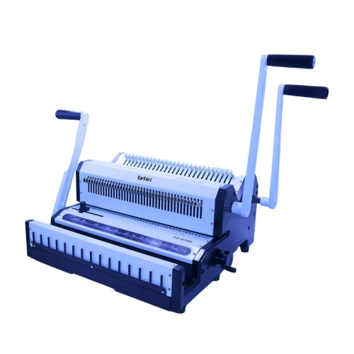 RELIEUSE WW2500A METALLIQUE 3:1 ET 2:1 5X5 mm
