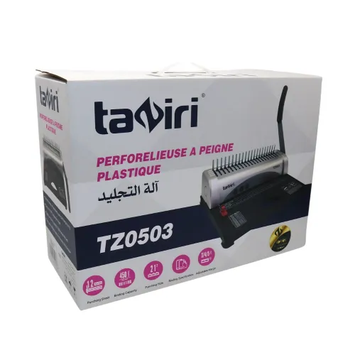  RELIEUSE SD-17 ANNEAU PLASTIQUE 4 PCS/CRT