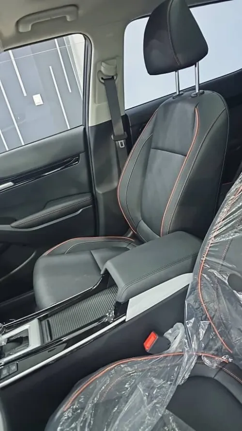 Kia Seltos 2025 