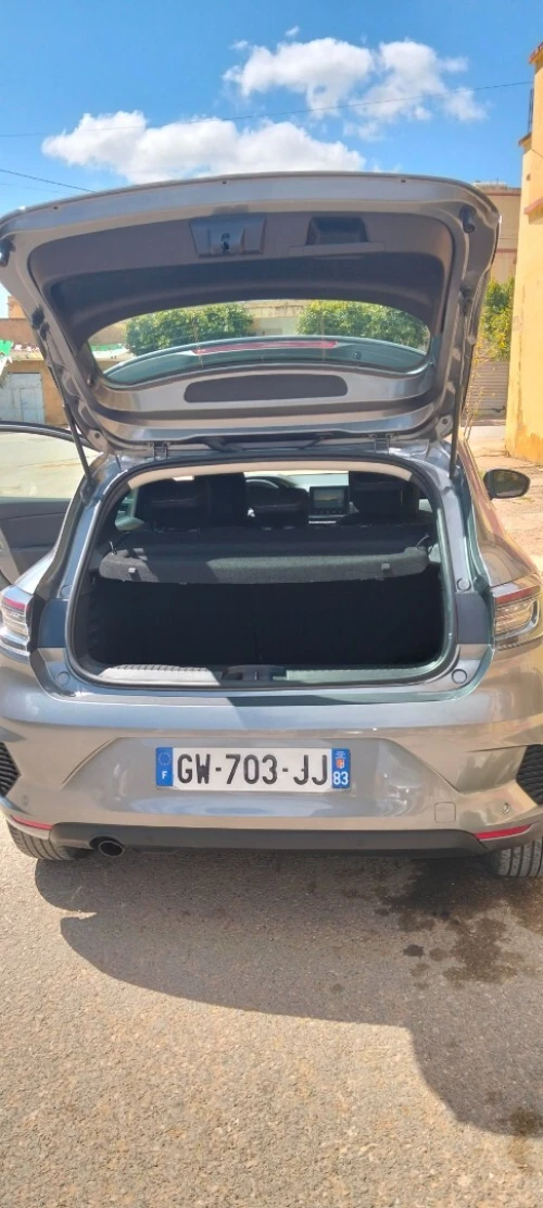 Renault Clio 5  2024 Authentic