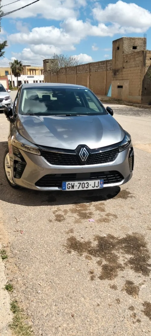 Renault Clio 5  2024 Authentic