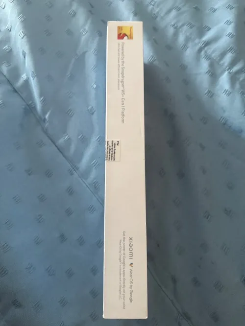 Xiaomi Watch 2 pro
