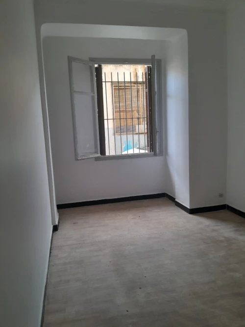 Vente Appartement F3 Alger Belouizdad