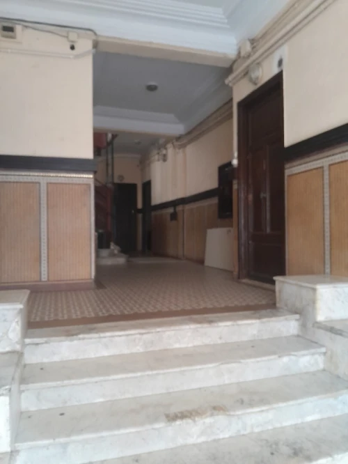Vente Appartement F3 Alger Belouizdad