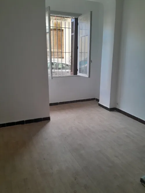 Vente Appartement F3 Alger Belouizdad