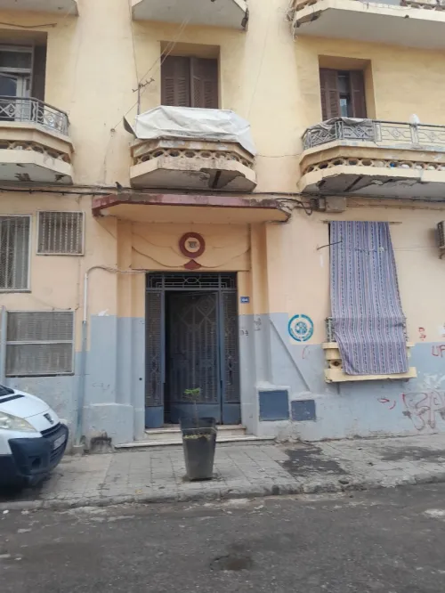 Vente Appartement F3 Alger Belouizdad