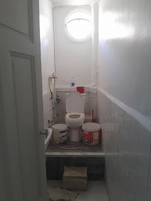 Vente Appartement F3 Alger Belouizdad