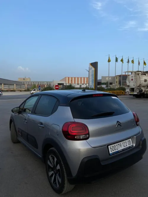 Citroen C3 2022 SHINE