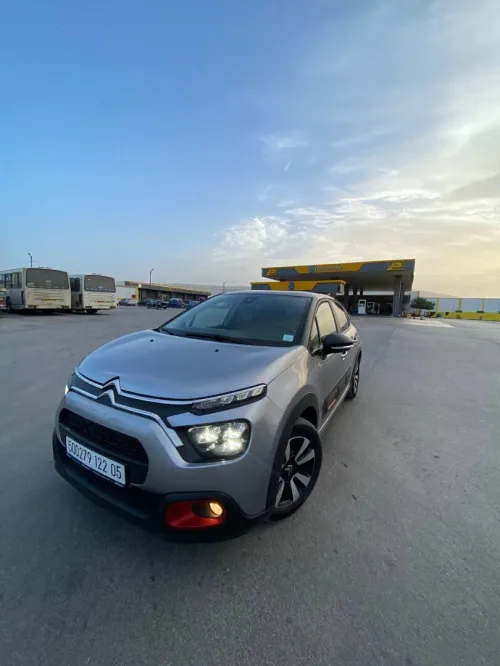 Citroen C3 2022 SHINE
