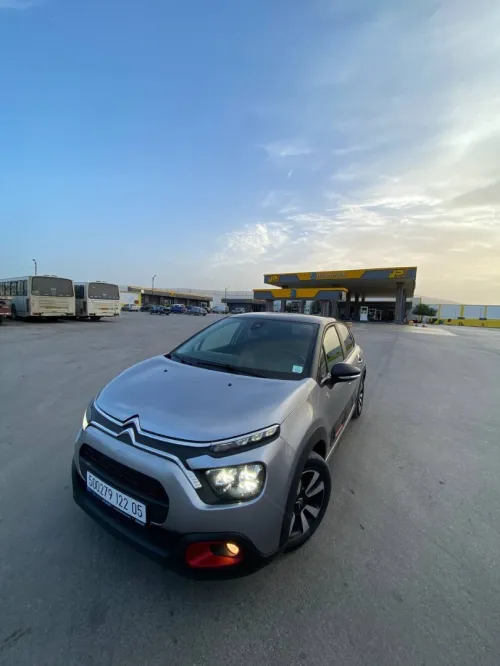 Citroen C3 2022 SHINE