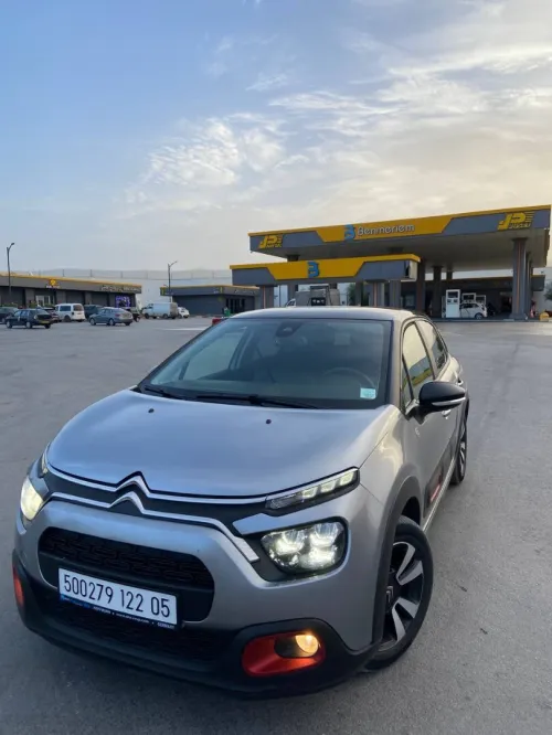Citroen C3 2022 SHINE