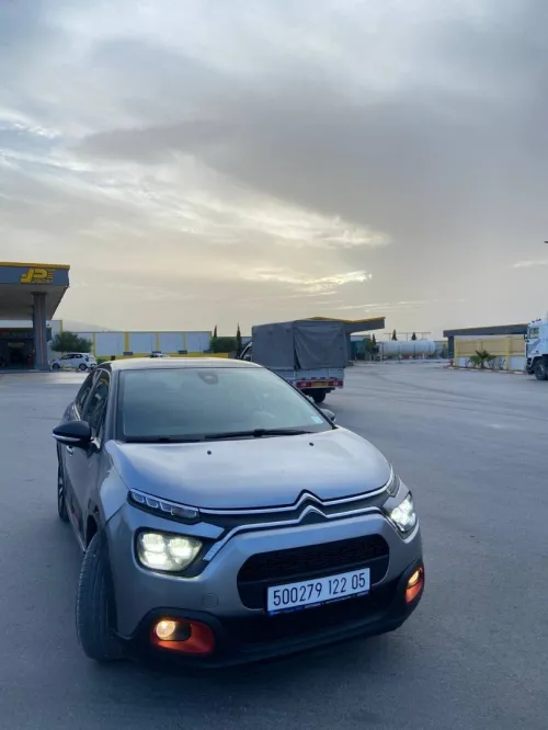 Citroen C3 2022 SHINE