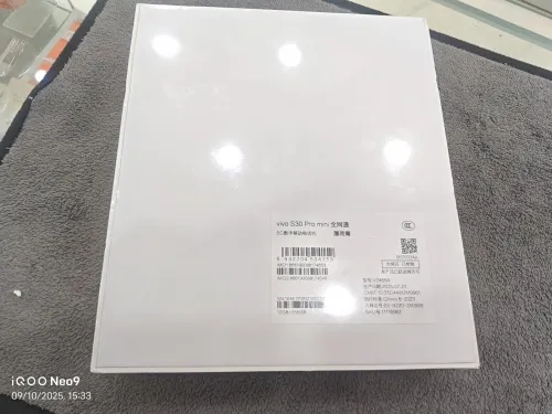 vivo s 30 pro mini