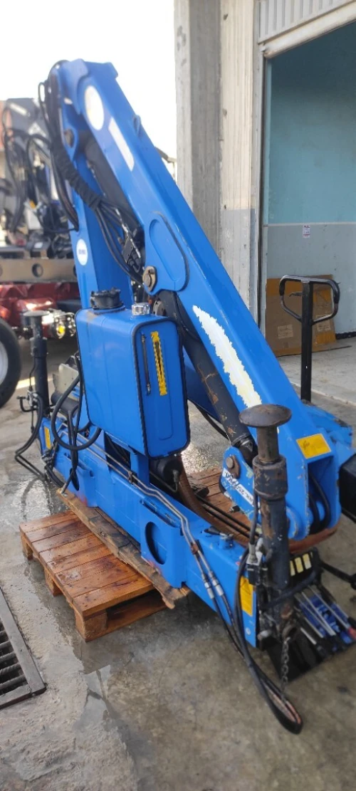PM 5 Ga240232 2000