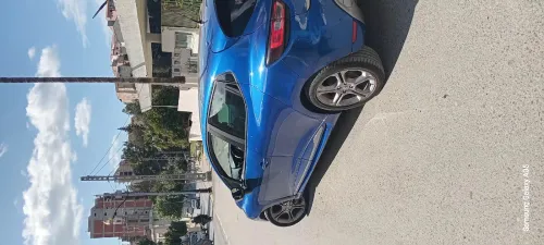 Rounulit Clio4 2018 Gt line