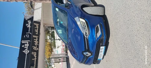 Rounulit Clio4 2018 Gt line
