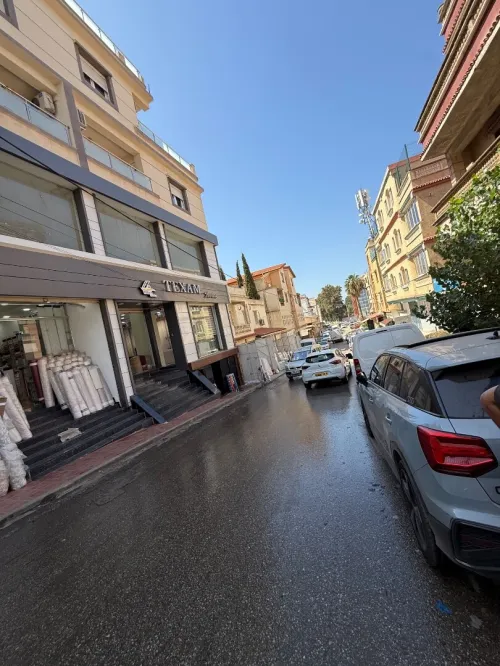 Location bien immobilier Alger Baba hassen