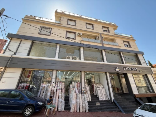 Location bien immobilier Alger Baba hassen