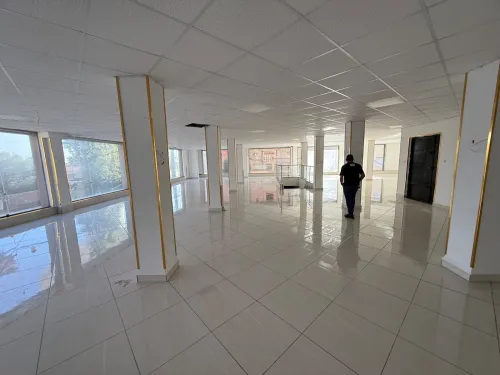 Location bien immobilier Alger Baba hassen