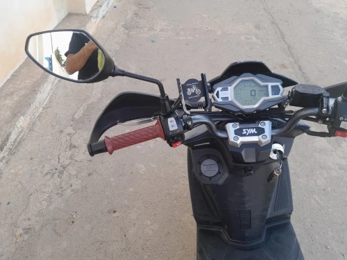 Sym Sym 2024