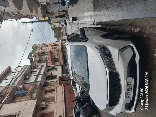 Geely Livan 2025 Version international