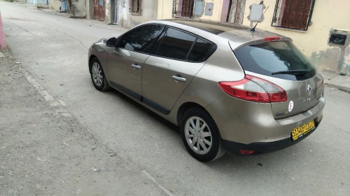 Renault Megane 3 2010 Privilege