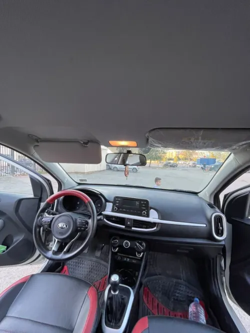 Kia Picanto 2019 LX