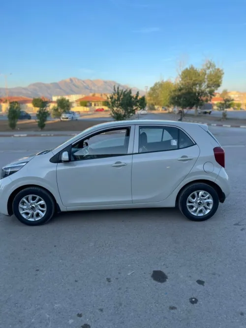 Kia Picanto 2019 LX