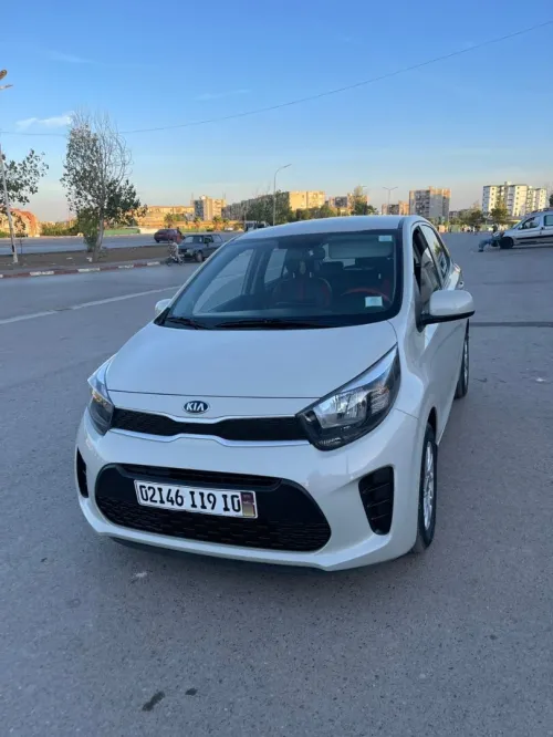 Kia Picanto 2019 LX
