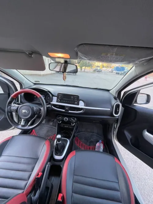 Kia Picanto 2019 LX