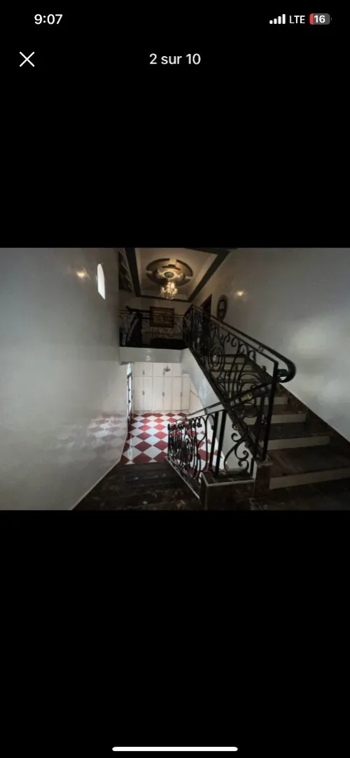 Vente Villa Oran Bir el djir