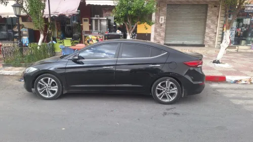 Hyundai Elantra 2020 Elantra