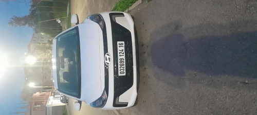 Hyundai Venue  2024 i10 Grend