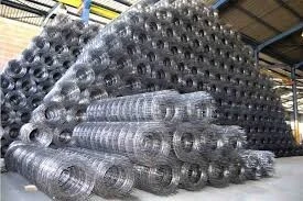 treille soudé panneaux ou rouleaux